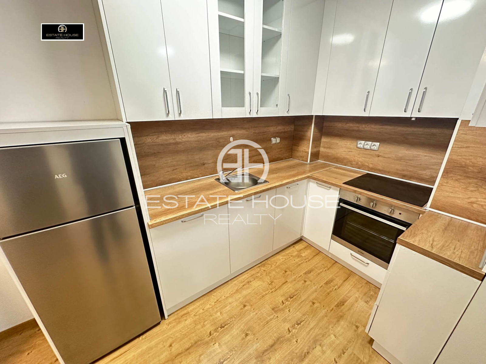 Дава под наем 2-СТАЕН, гр. София, Банишора, снимка 4 - Апартаменти - 53615323