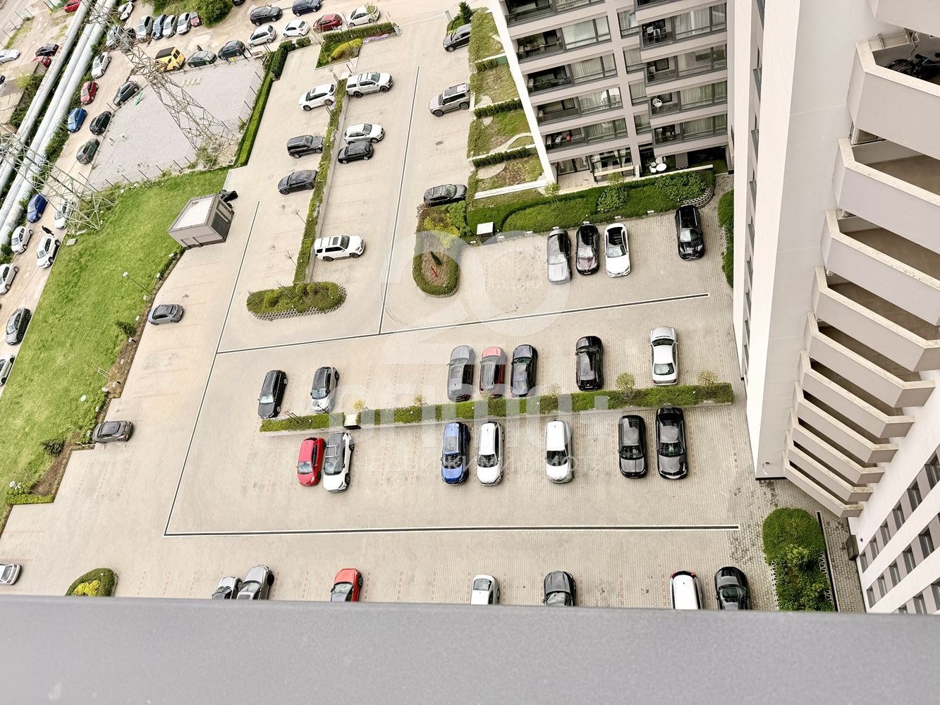 Дава под наем 2-СТАЕН, гр. София, Дружба 2, снимка 17 - Апартаменти - 54775155