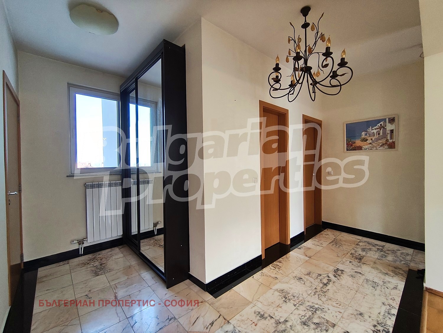 Дава под наем ЕТАЖ ОТ КЪЩА, гр. София, Драгалевци, снимка 9 - Етаж от къща - 53889062