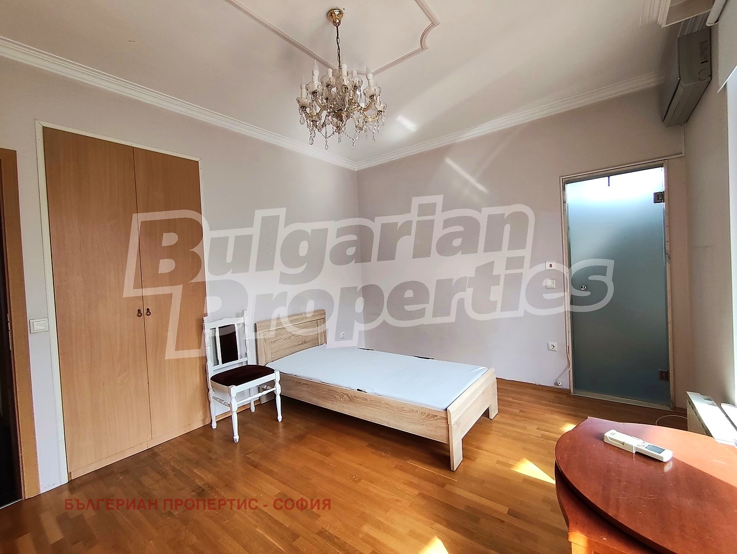 Дава под наем ЕТАЖ ОТ КЪЩА, гр. София, Драгалевци, снимка 5 - Етаж от къща - 53889062