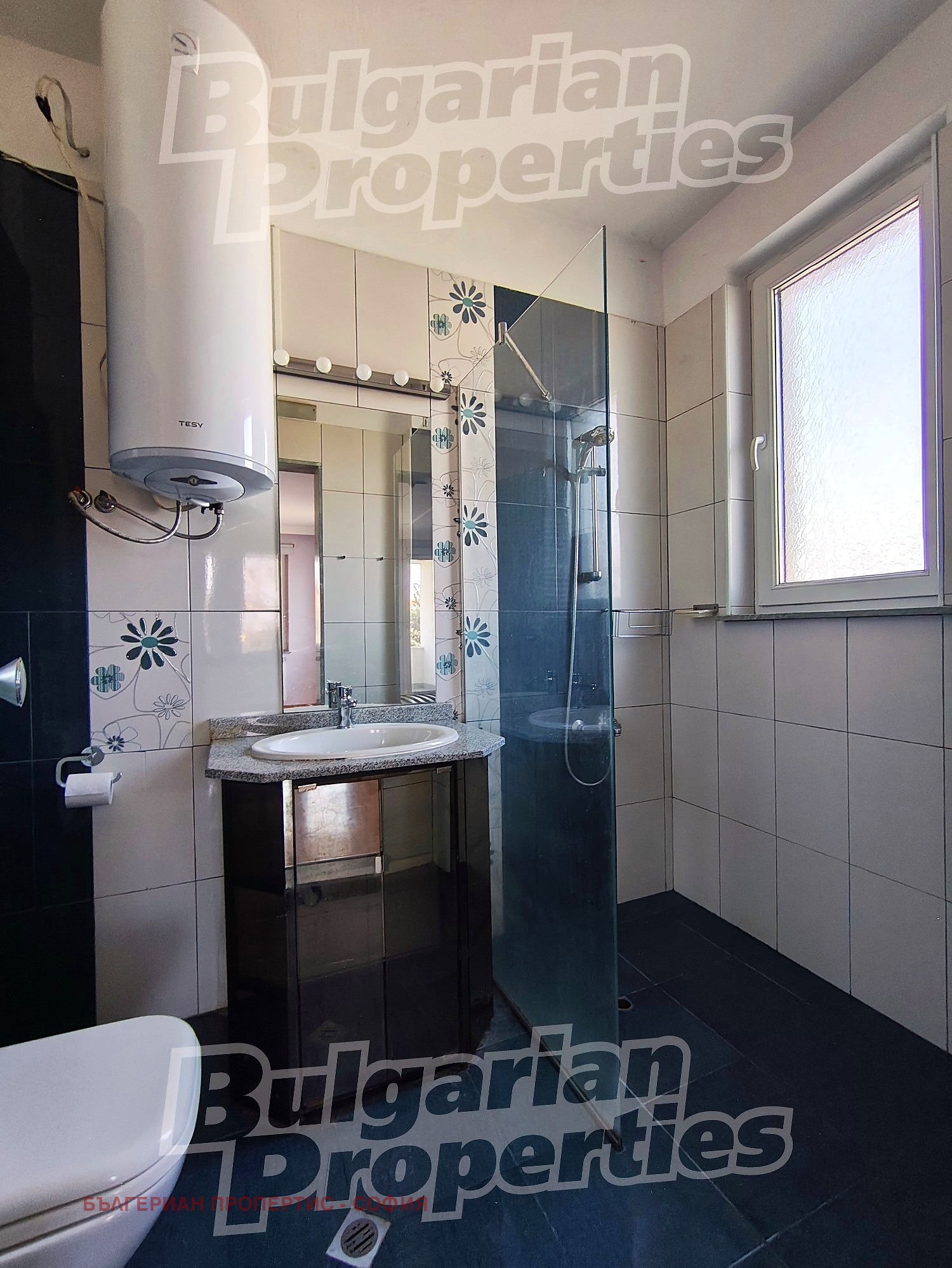 Дава под наем ЕТАЖ ОТ КЪЩА, гр. София, Драгалевци, снимка 10 - Етаж от къща - 53889062