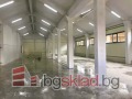 Под наем СКЛАД, град Перник, Изток • 2800 € • 51564986 — Holmes.bg