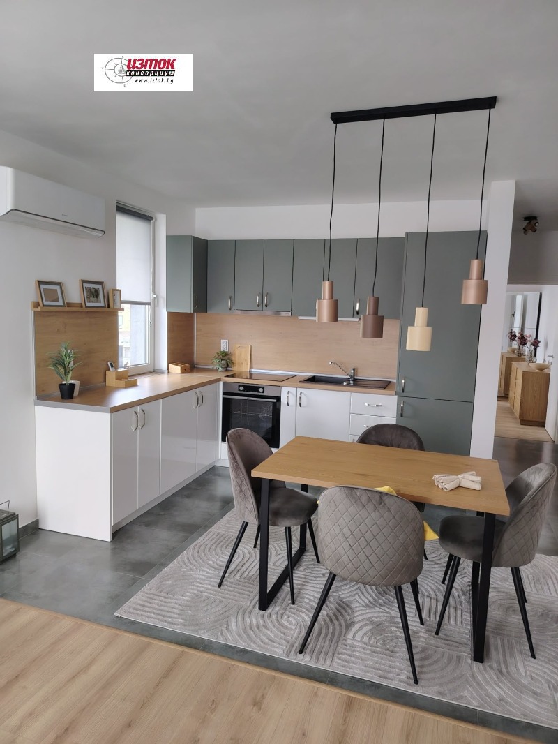 Дава под Наем 2-СТАЕН в град София, Хаджи Димитър - 65 кв.м / 700 € » 1 369.08 лв., ИЗТОК - ЛОЗЕН