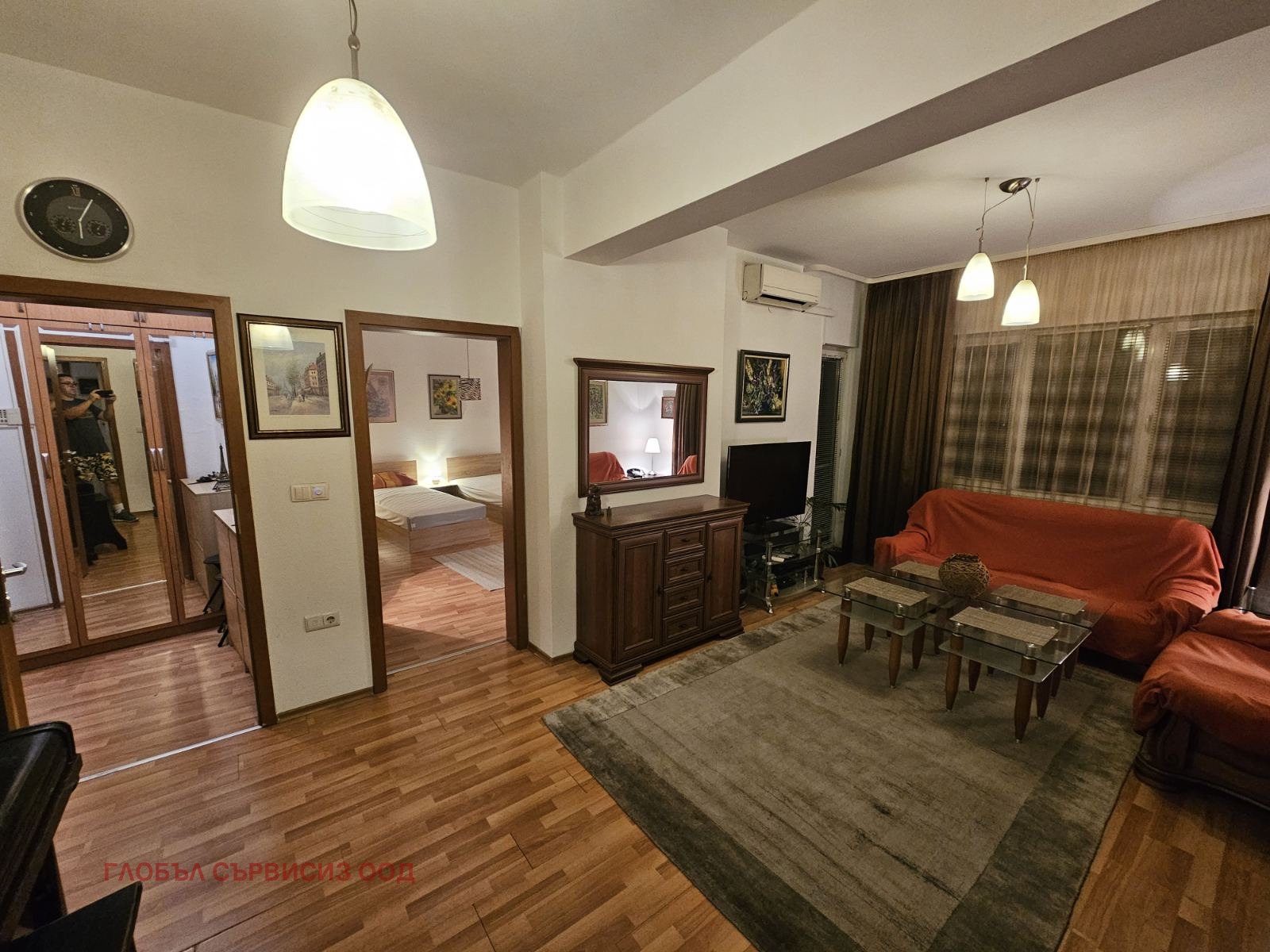 Дава под Наем 2-СТАЕН | Imot.bg — изображение 1