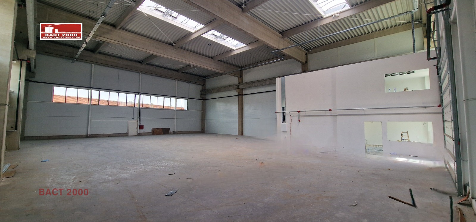 Дава под Наем СКЛАД | Imot.bg — изображение 1