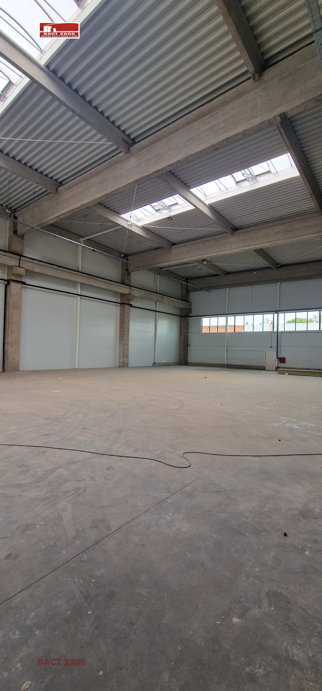 Дава под Наем СКЛАД | Imot.bg — изображение 3