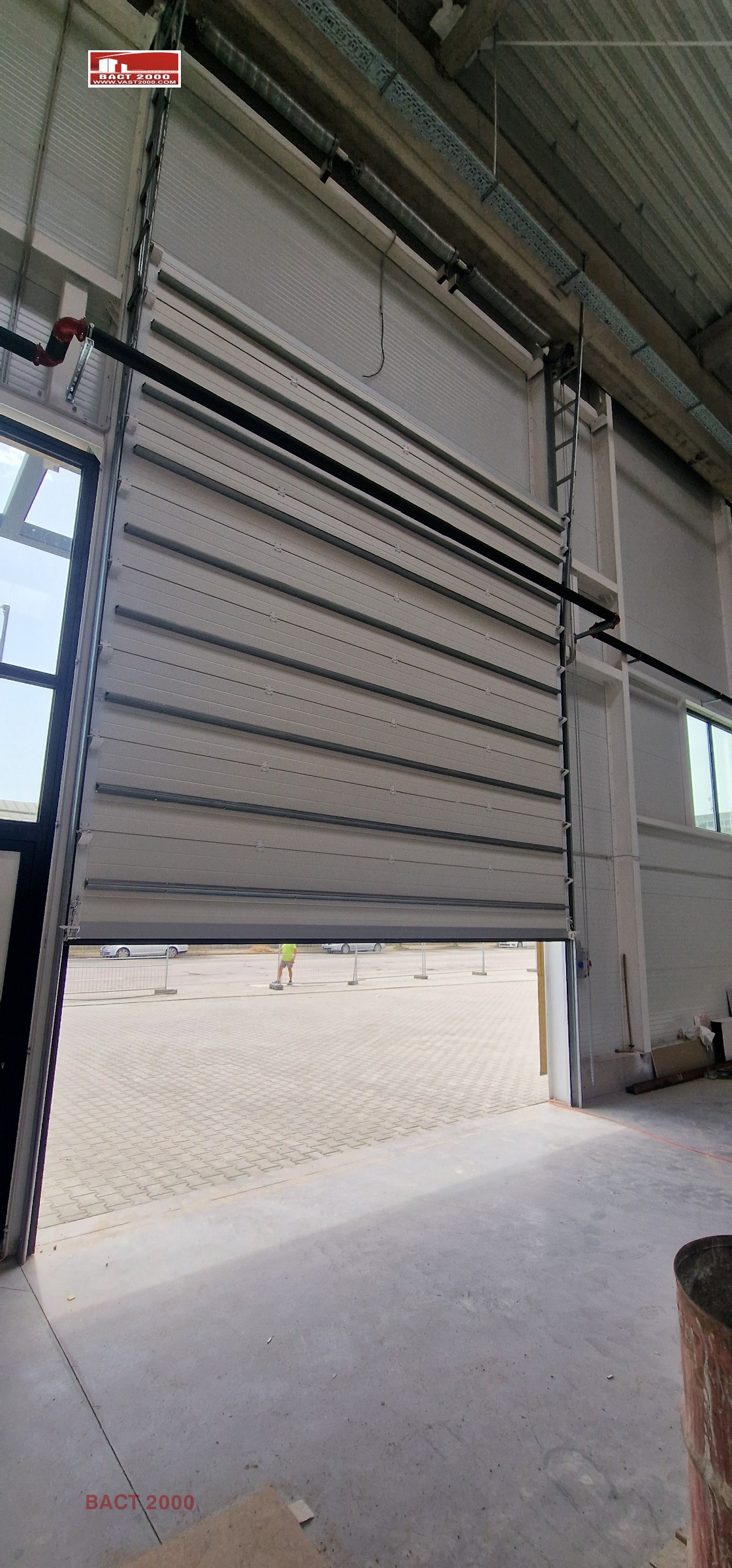 Дава под Наем СКЛАД | Imot.bg — изображение 2