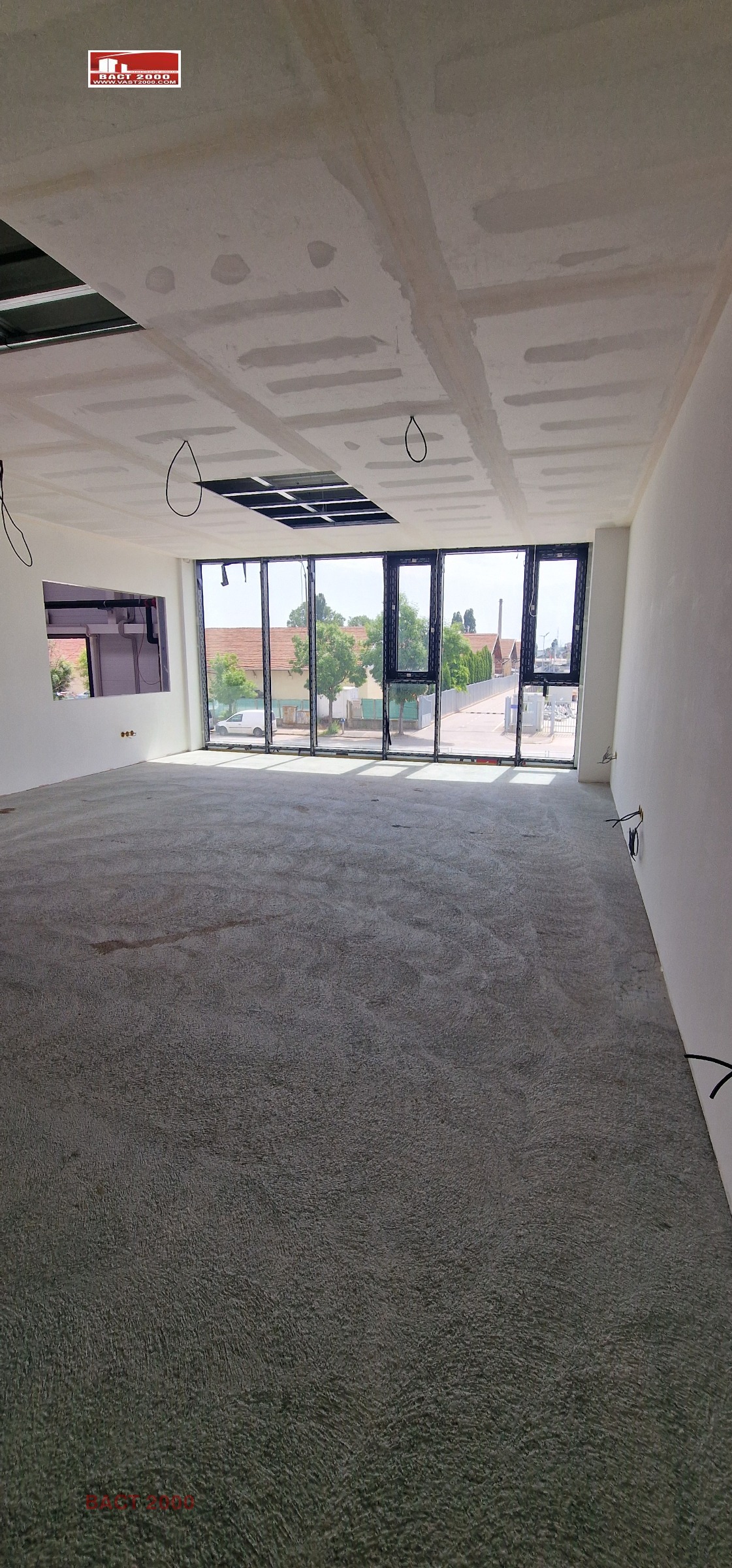 Дава под Наем СКЛАД | Imot.bg — изображение 6