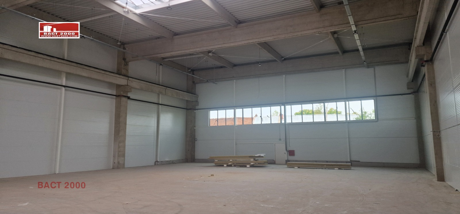 Дава под Наем СКЛАД | Imot.bg — изображение 4