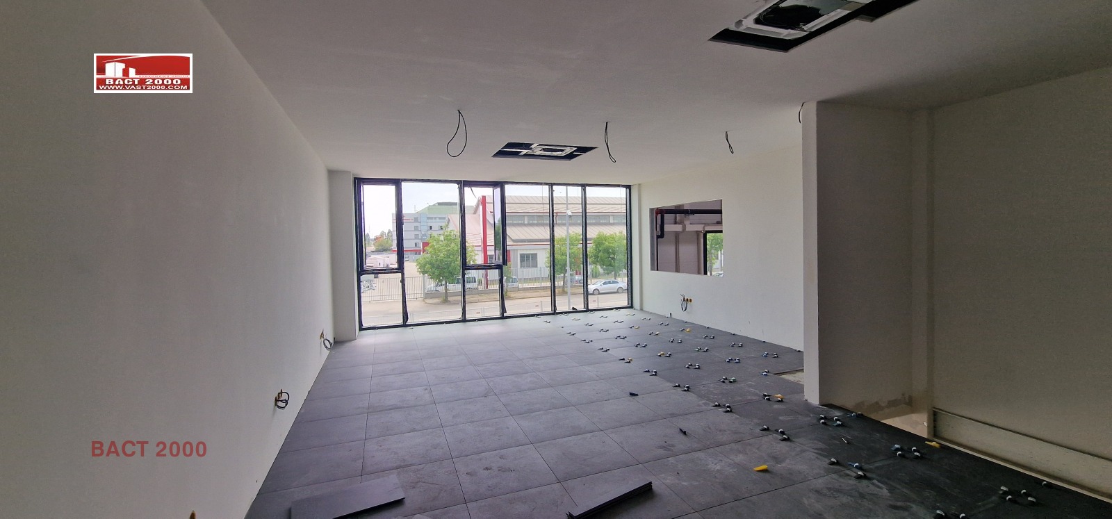 Дава под Наем СКЛАД | Imot.bg — изображение 5