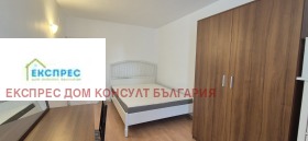 3-стаен град София, Белите брези 5