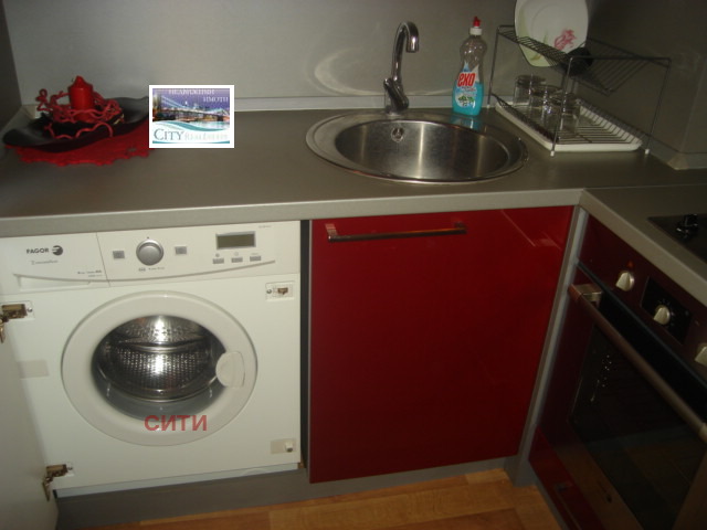 Para alugar  Estúdio Plovdiv , Karchiiaka , 40 m² | 38962364 - imagem [5]