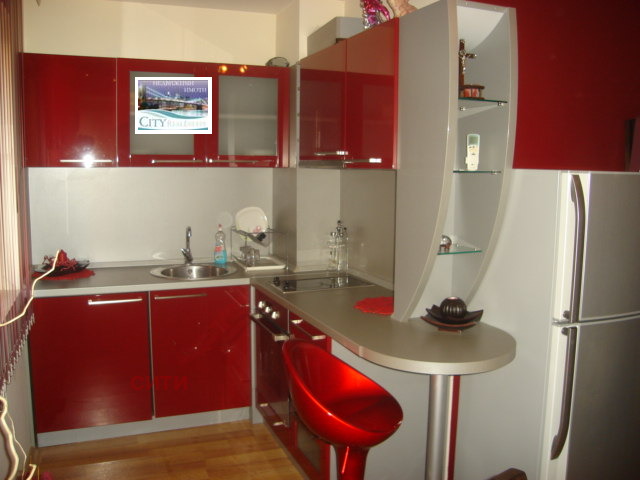 Para alugar  Estúdio Plovdiv , Karchiiaka , 40 m² | 38962364 - imagem [4]