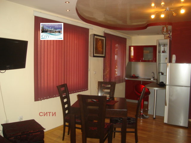 Para alugar  Estúdio Plovdiv , Karchiiaka , 40 m² | 38962364 - imagem [3]