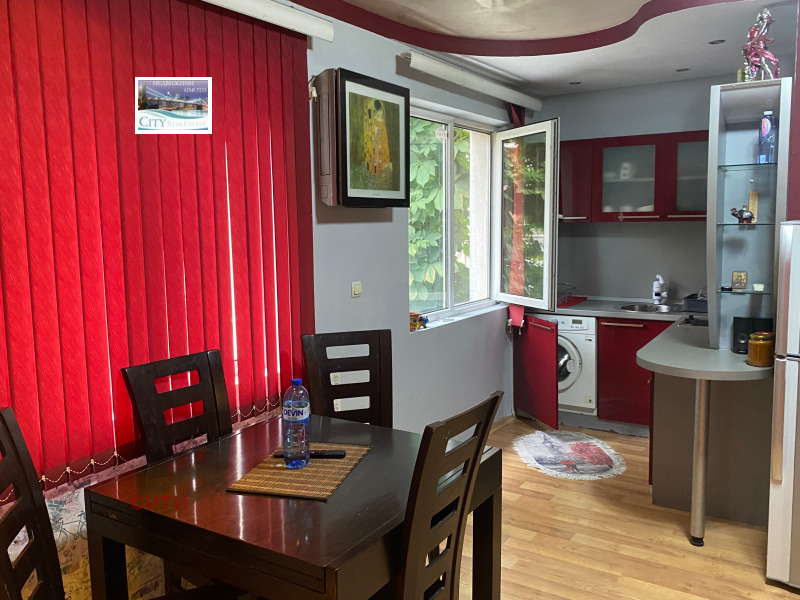 Para alugar  Estúdio Plovdiv , Karchiiaka , 40 m² | 38962364 - imagem [2]