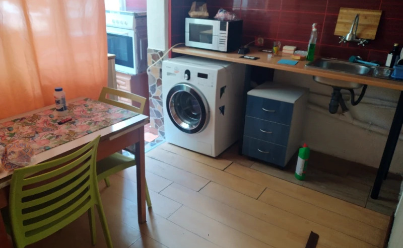 Do wynajęcia  1 sypialnia Sofia , Baniszora , 68 mkw | 20016786 - obraz [4]