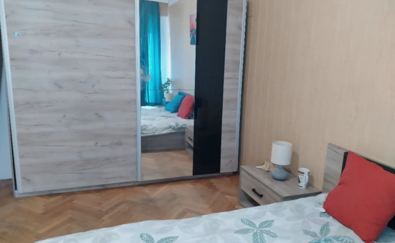 Do wynajęcia  1 sypialnia Sofia , Baniszora , 68 mkw | 20016786 - obraz [2]