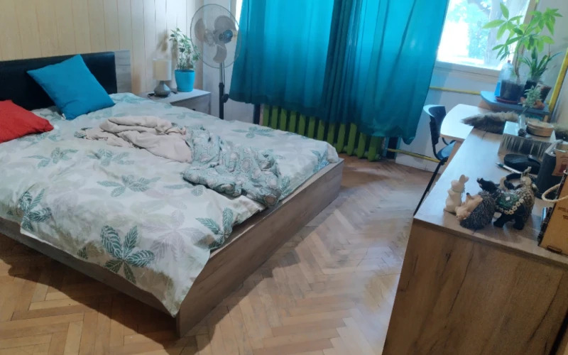 Do wynajęcia  1 sypialnia Sofia , Baniszora , 68 mkw | 20016786