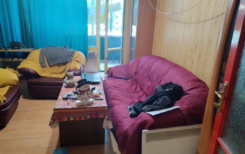 Do wynajęcia  1 sypialnia Sofia , Baniszora , 68 mkw | 20016786 - obraz [3]