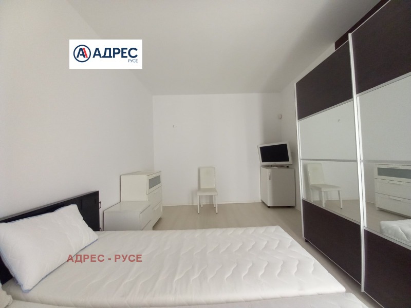 For Rent  1 bedroom Ruse , Tsentar , 55 sq.m | 61238209 - image [6]