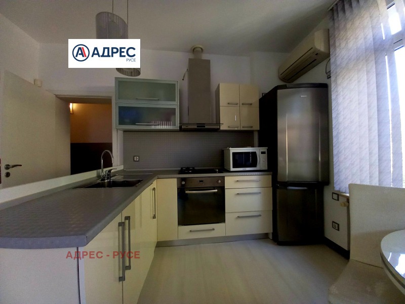 For Rent  1 bedroom Ruse , Tsentar , 55 sq.m | 61238209 - image [4]