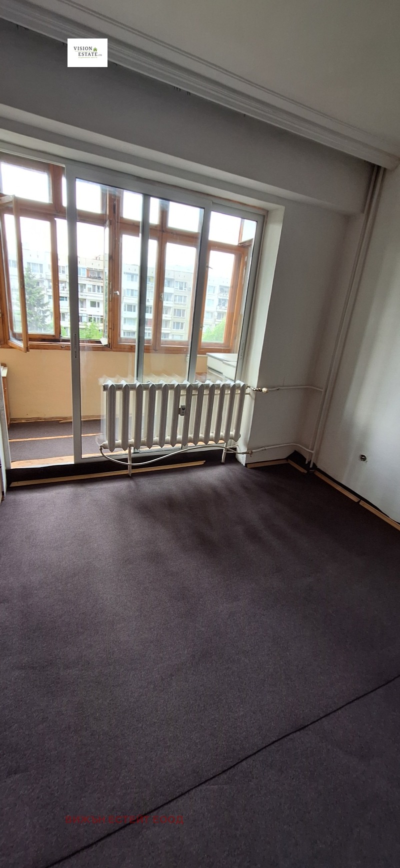 Kiralık  1 yatak odası Sofia , Dianabad , 65 metrekare | 77192772 - görüntü [3]