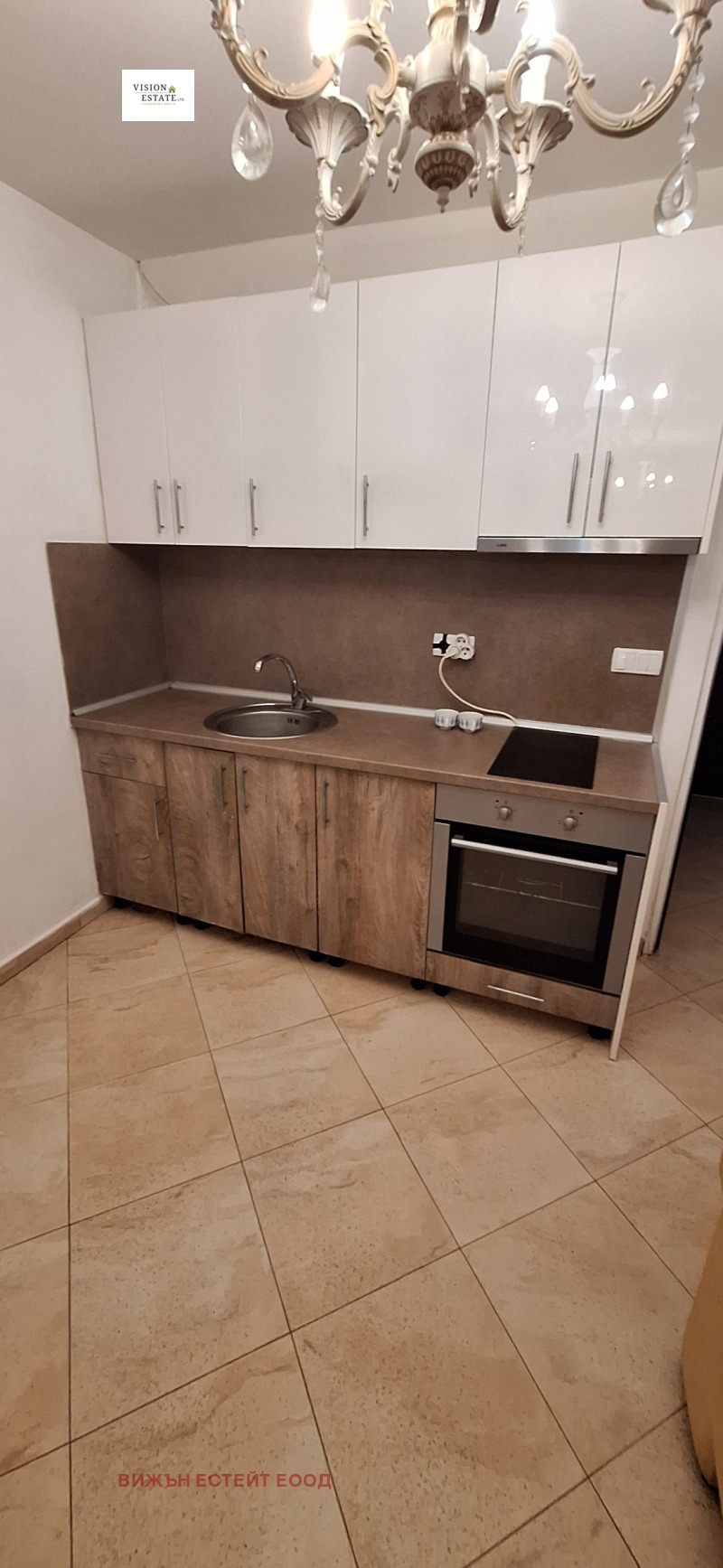 Til leie  1 soverom Sofia , Zona B-18 , 70 kvm | 77192772