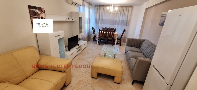 Til leie  1 soverom Sofia , Zona B-18 , 70 kvm | 77192772 - bilde [2]