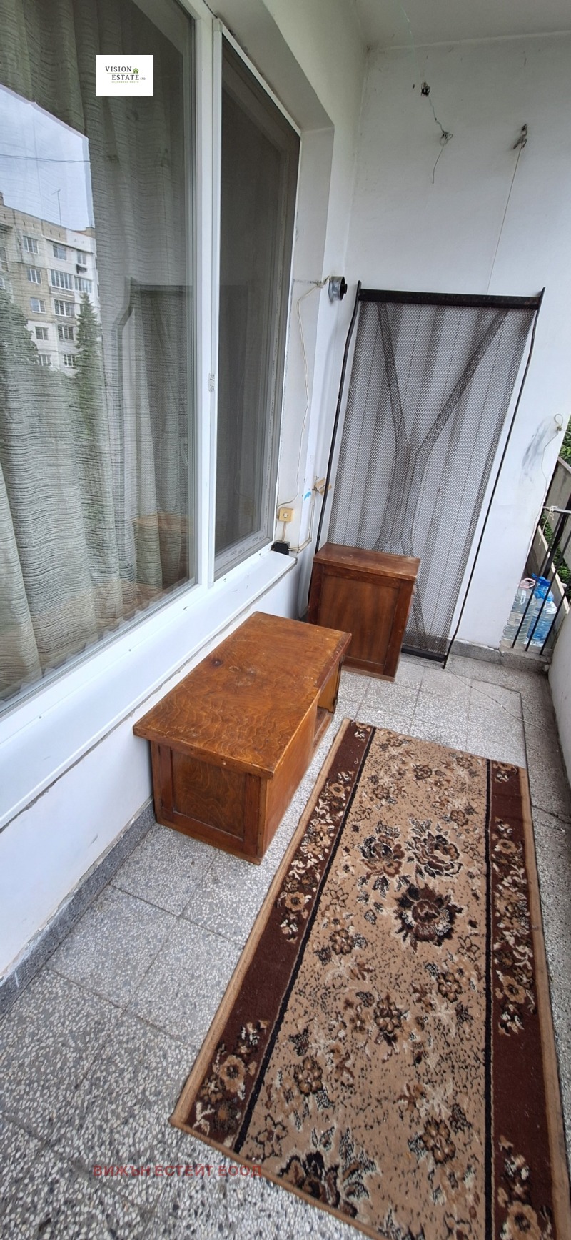 Kiralık  1 yatak odası Sofia , Dianabad , 65 metrekare | 77192772 - görüntü [10]