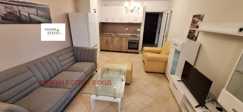 Til leie  1 soverom Sofia , Zona B-18 , 70 kvm | 77192772 - bilde [3]