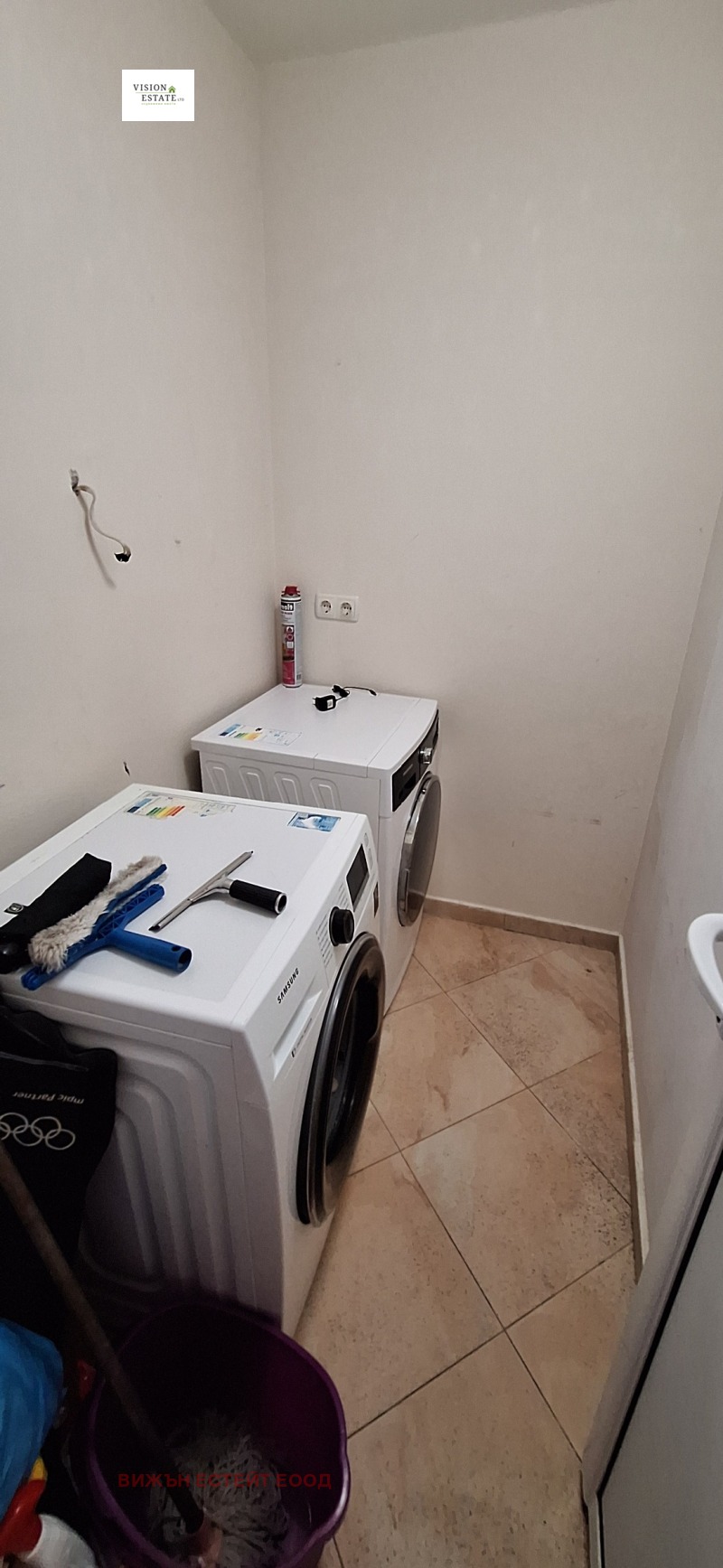 Til leie  1 soverom Sofia , Zona B-18 , 70 kvm | 77192772 - bilde [6]