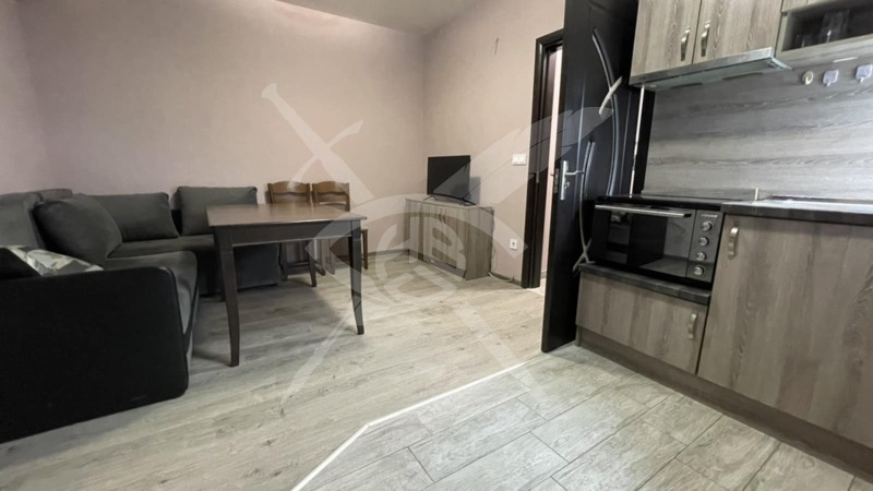 В оренду  1 спальня Варна , Колхозен пазар , 45 кв.м | 34116325