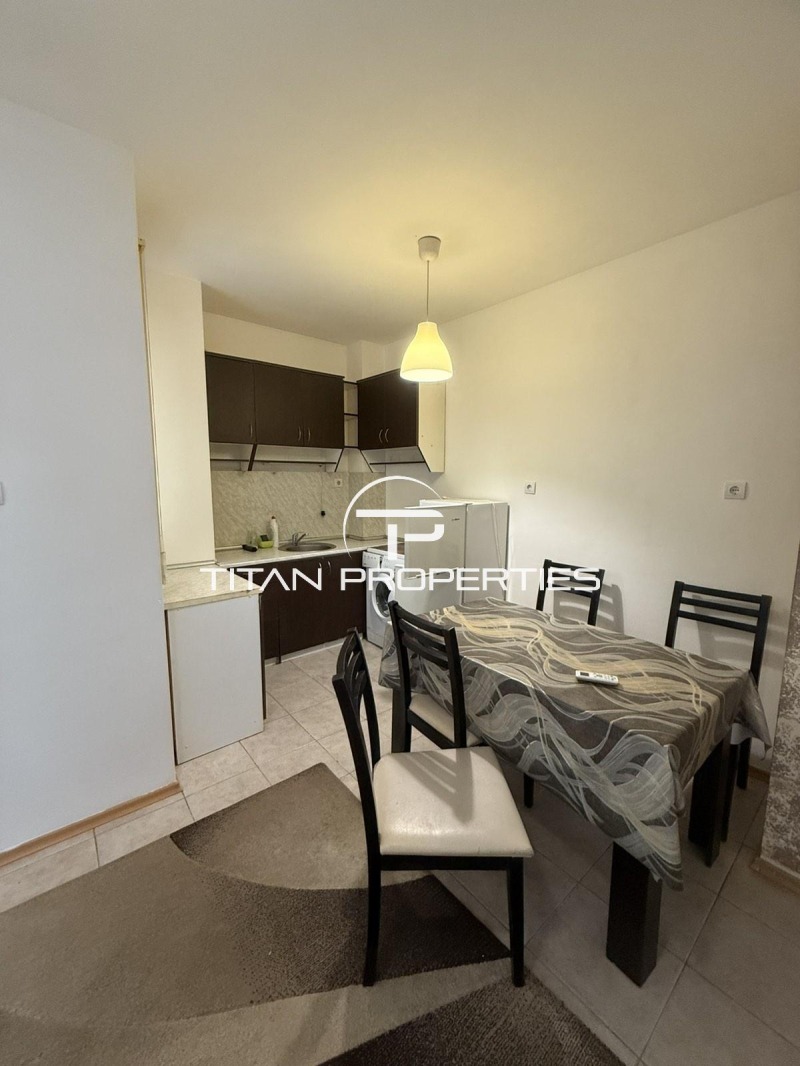Kiadó  1 hálószoba Plovdiv , Kjucsuk Parizs , 60 négyzetméter | 12542010 - kép [3]