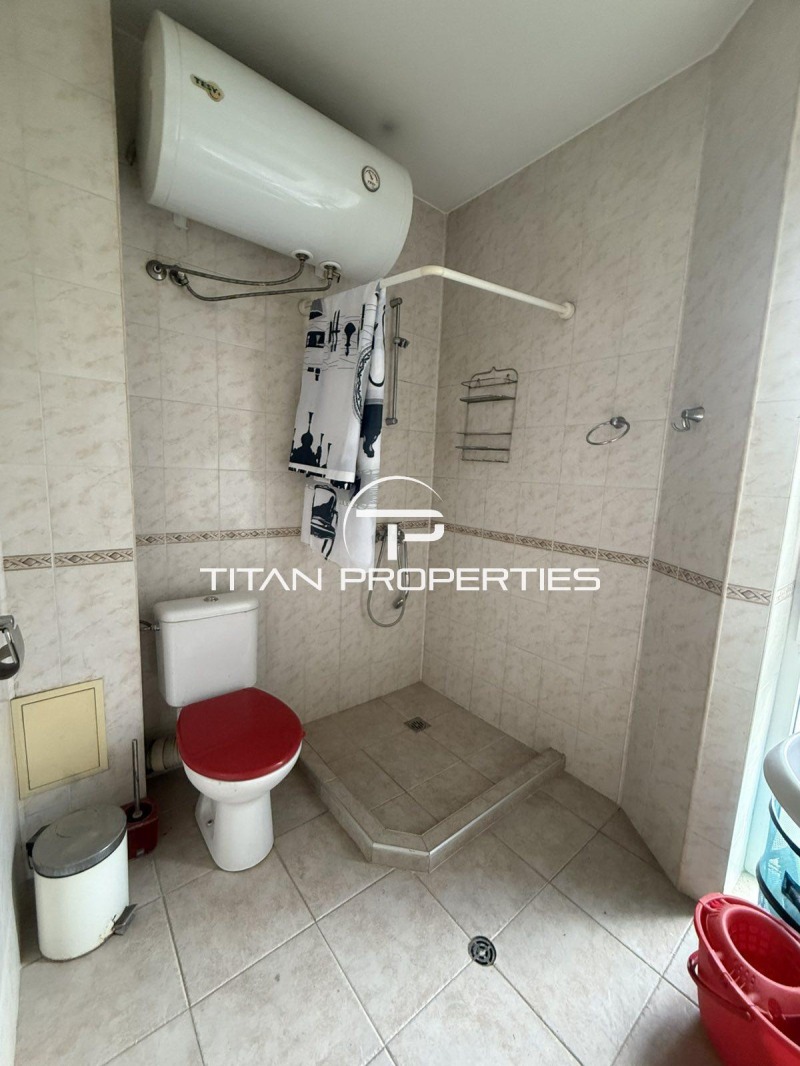 Kiadó  1 hálószoba Plovdiv , Kjucsuk Parizs , 60 négyzetméter | 12542010 - kép [7]