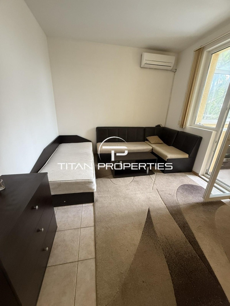 Kiadó  1 hálószoba Plovdiv , Kjucsuk Parizs , 60 négyzetméter | 12542010 - kép [4]