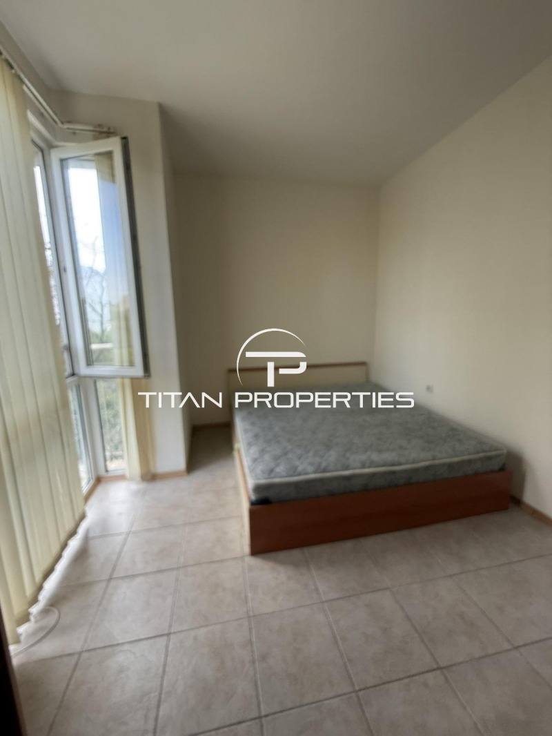 Kiadó  1 hálószoba Plovdiv , Kjucsuk Parizs , 60 négyzetméter | 12542010 - kép [5]