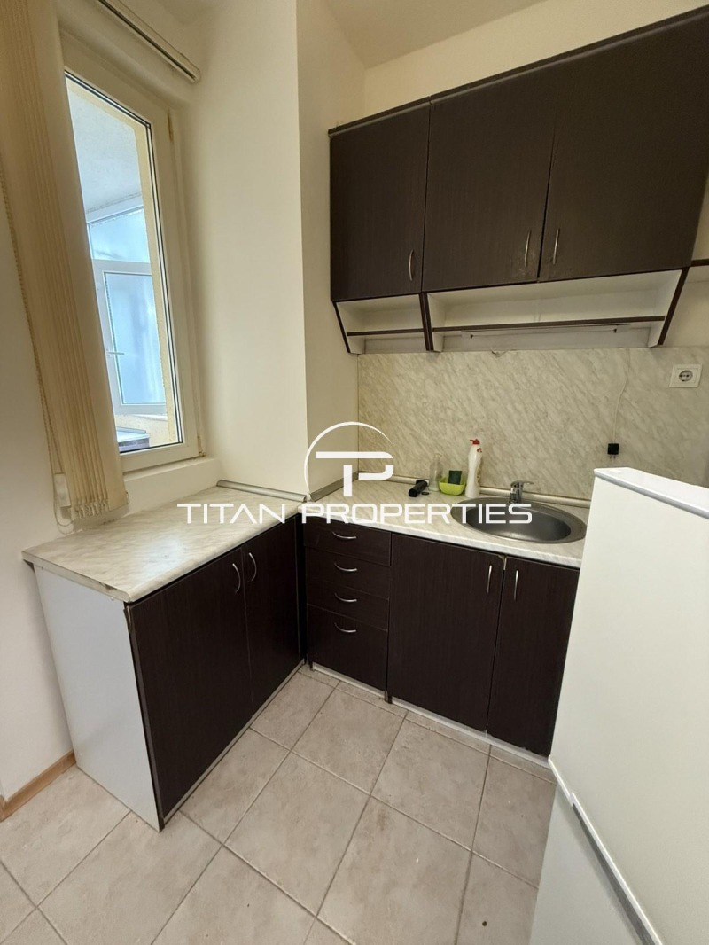 Kiadó  1 hálószoba Plovdiv , Kjucsuk Parizs , 60 négyzetméter | 12542010 - kép [2]