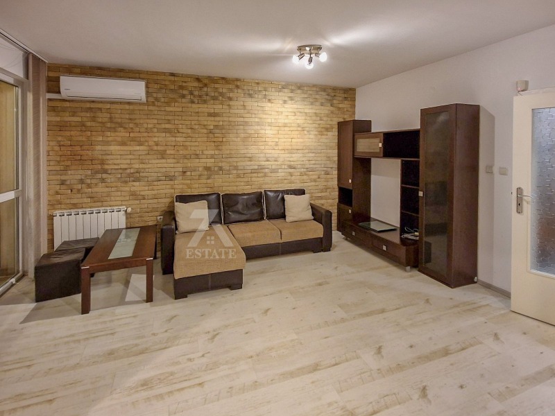 For Rent  2 bedroom Sofia , Banishora , 80 sq.m | 44756685 - image [4]