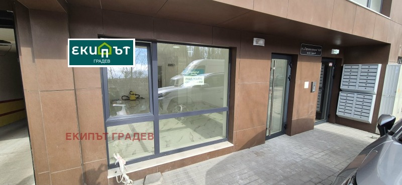 Дава под наем ОФИС, гр. Варна, Център, снимка 7 - Офиси - 53464021