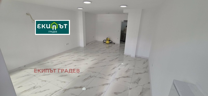 Дава под наем ОФИС, гр. Варна, Център, снимка 2 - Офиси - 53464021