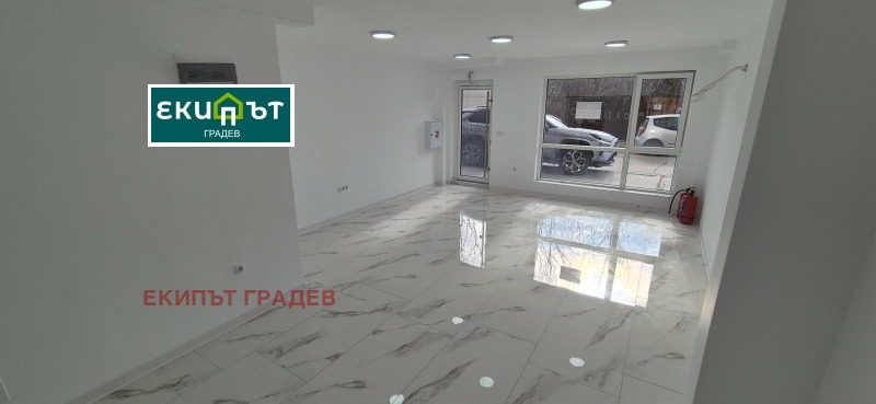 Дава под наем ОФИС, гр. Варна, Център, снимка 3 - Офиси - 53464021