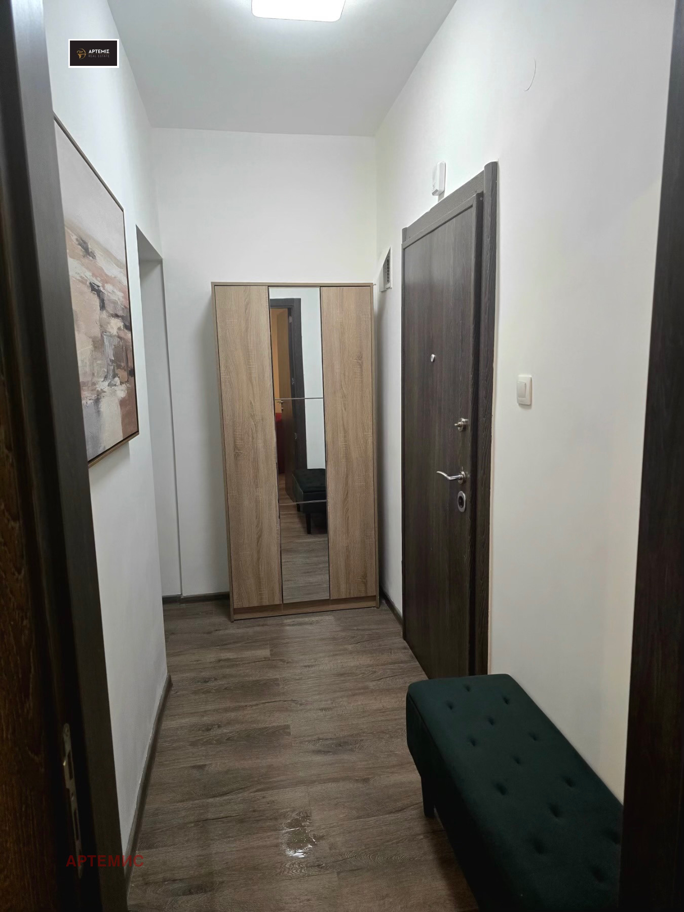 Дава под наем 2-СТАЕН, гр. София, Център, снимка 8 - Апартаменти - 55853030