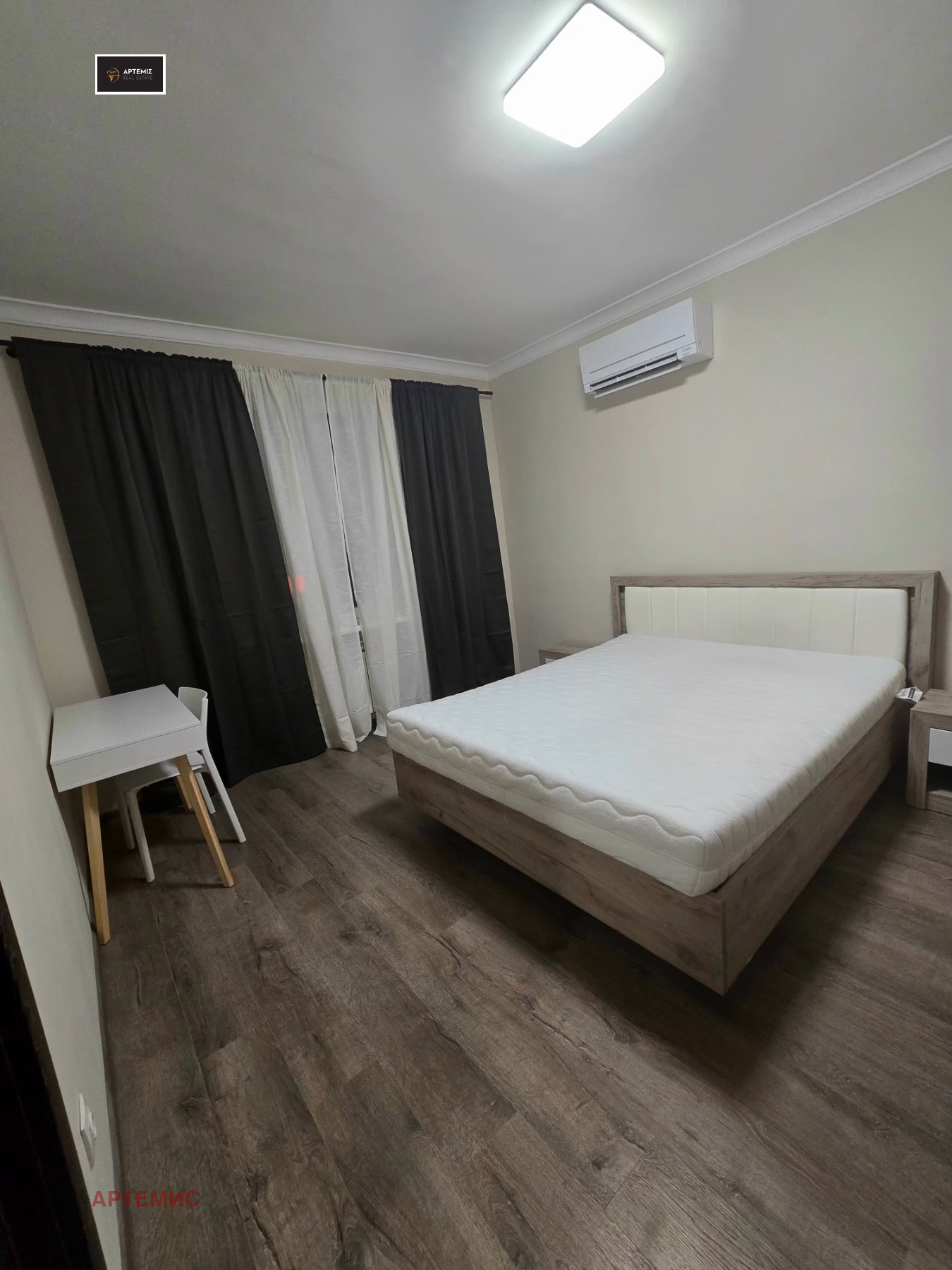 Дава под наем 2-СТАЕН, гр. София, Център, снимка 7 - Апартаменти - 55853030
