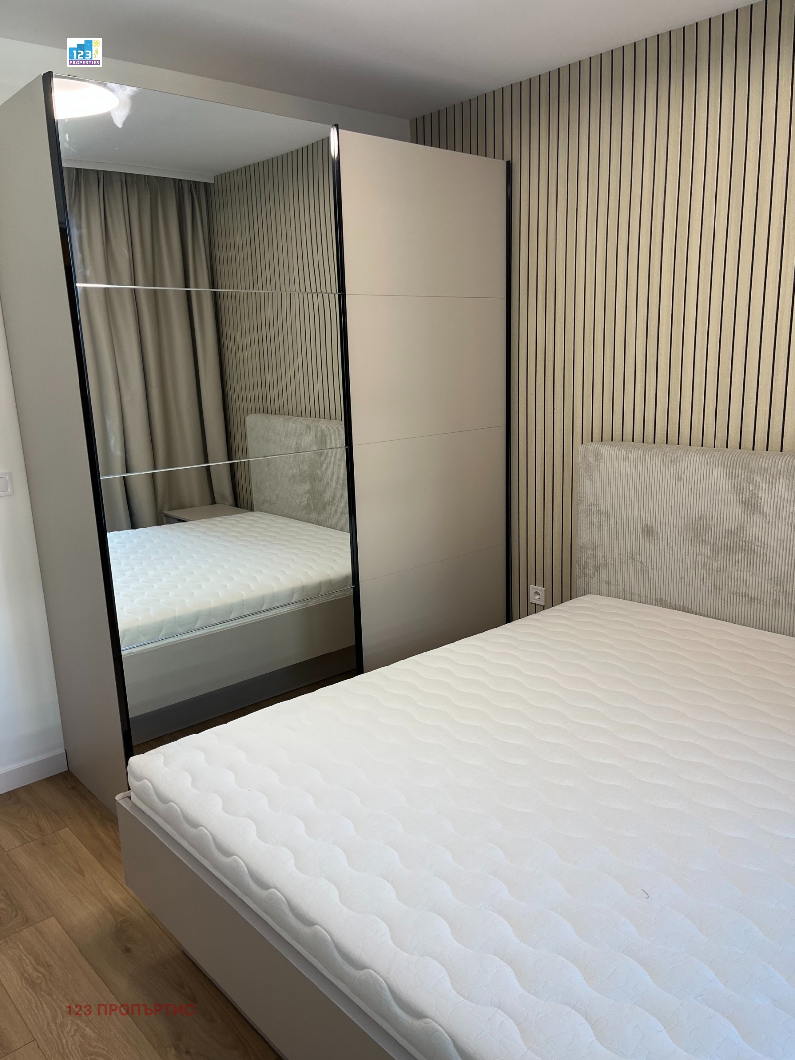 Дава под наем 2-СТАЕН, гр. София, Младост 4, снимка 10 - Апартаменти - 54151478