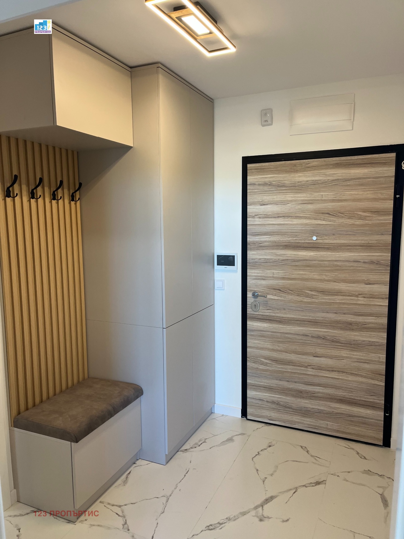 Дава под наем 2-СТАЕН, гр. София, Младост 4, снимка 4 - Апартаменти - 54151478