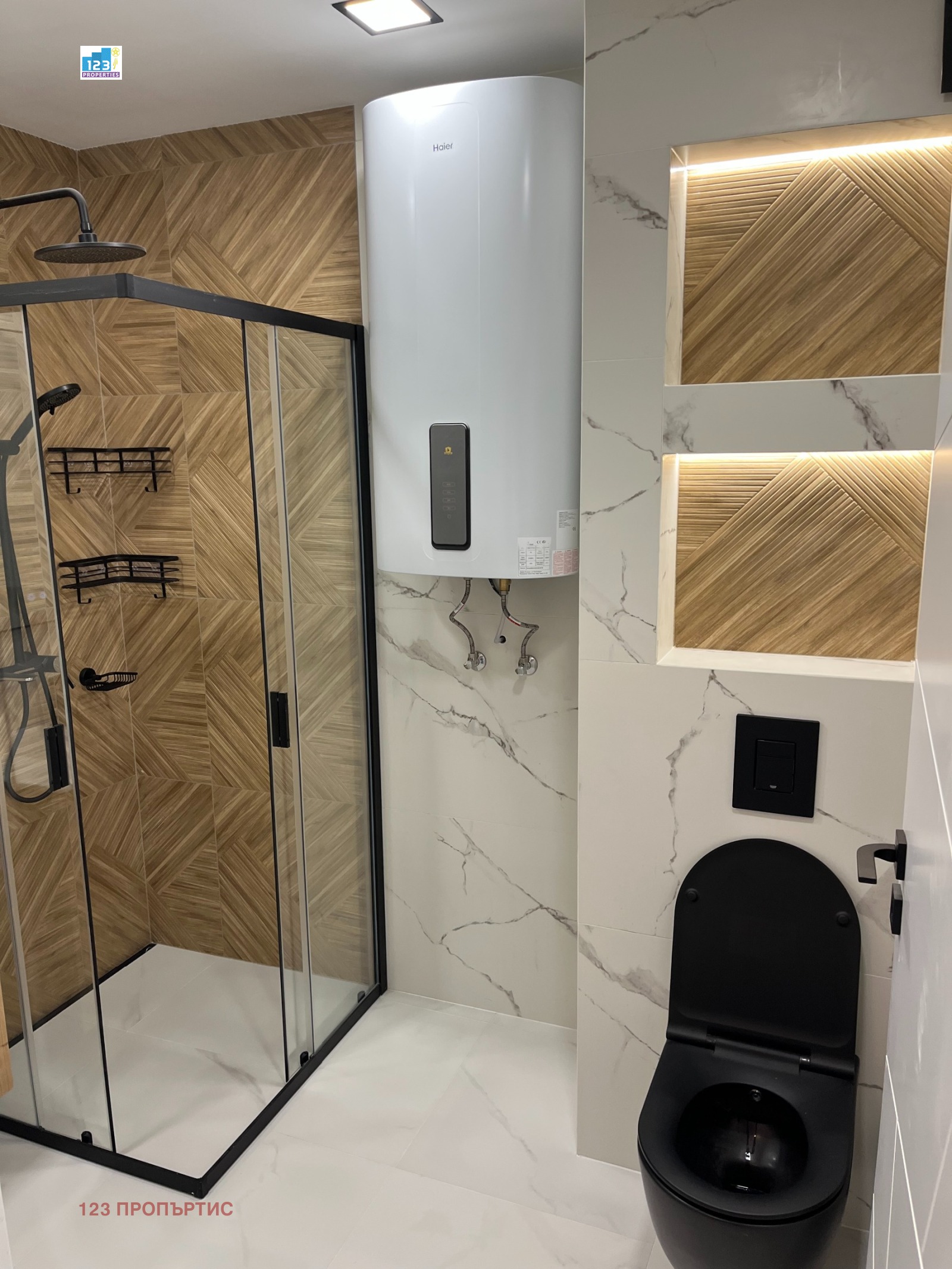 Дава под наем 2-СТАЕН, гр. София, Младост 4, снимка 7 - Апартаменти - 54151478