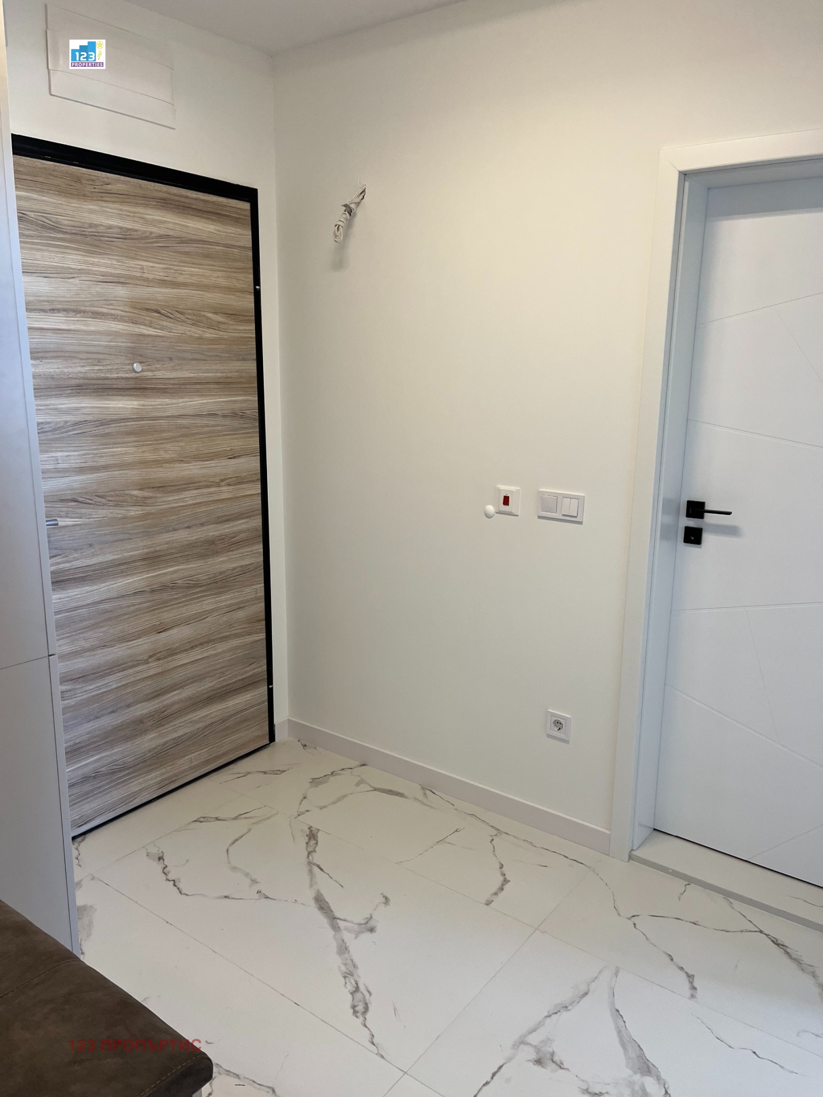 Дава под наем 2-СТАЕН, гр. София, Младост 4, снимка 6 - Апартаменти - 54151478