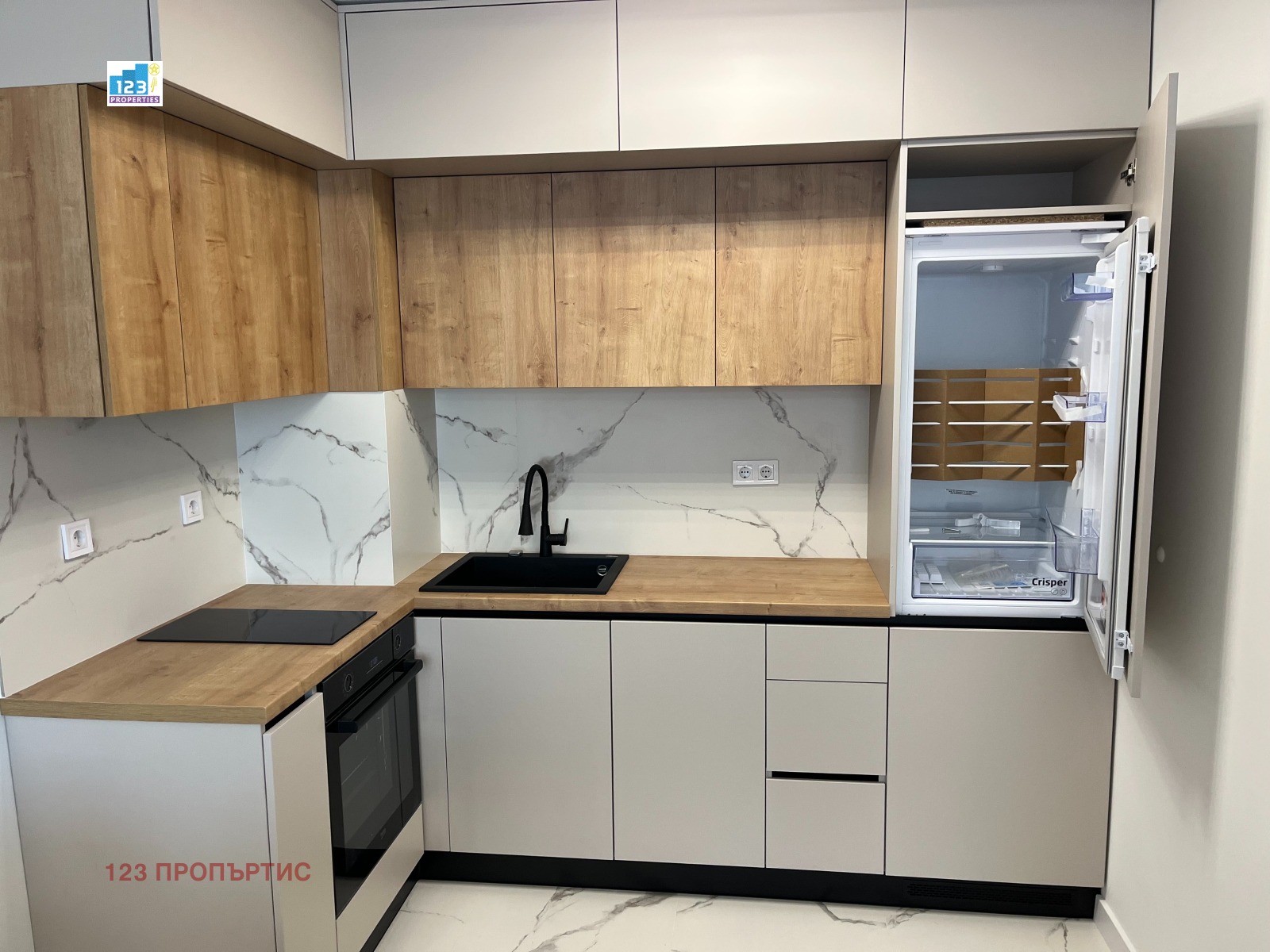 Дава под наем 2-СТАЕН, гр. София, Младост 4, снимка 3 - Апартаменти - 54151478