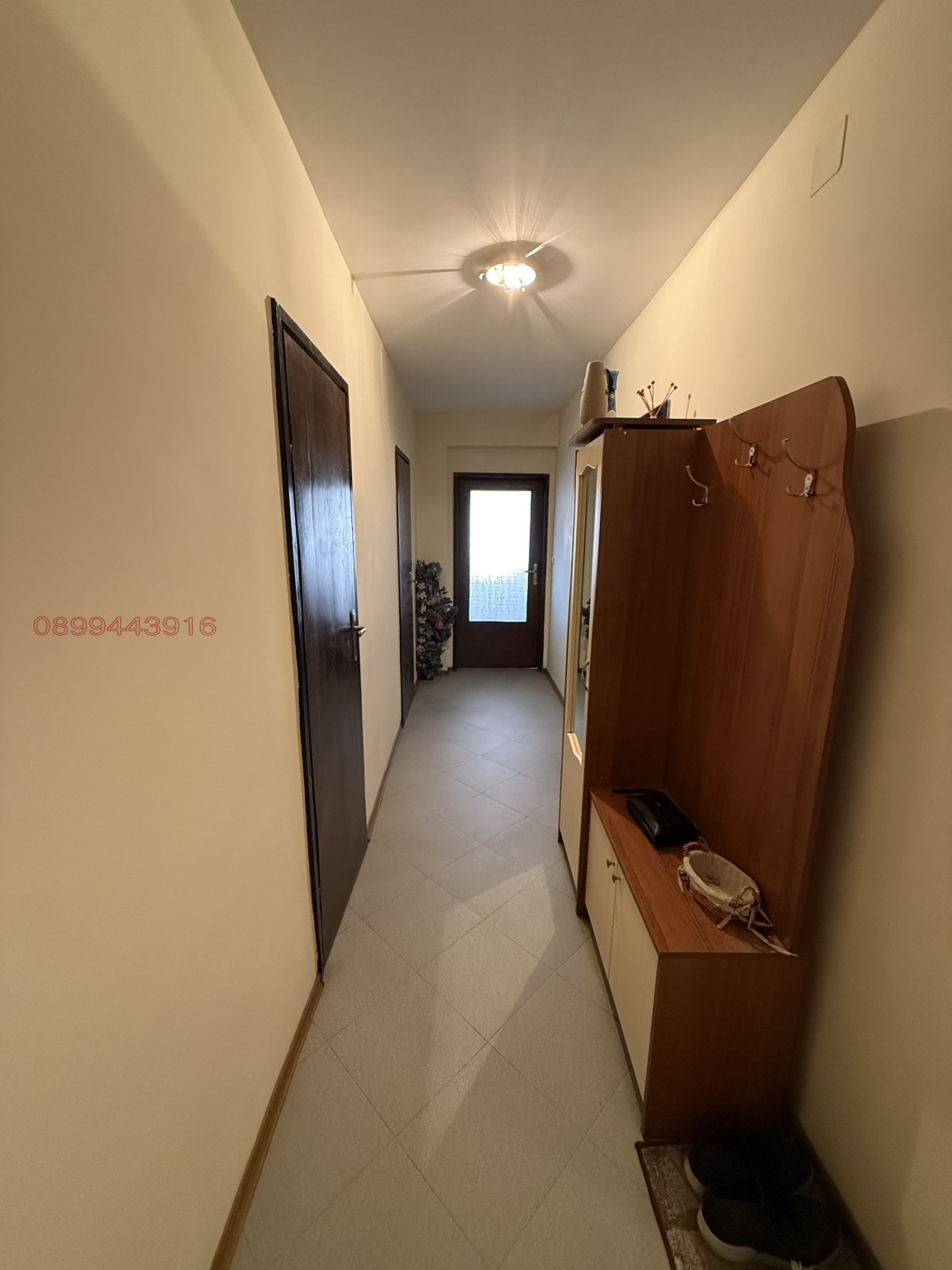 Дава под наем 2-СТАЕН, гр. София, Редута, снимка 7 - Апартаменти - 56159864