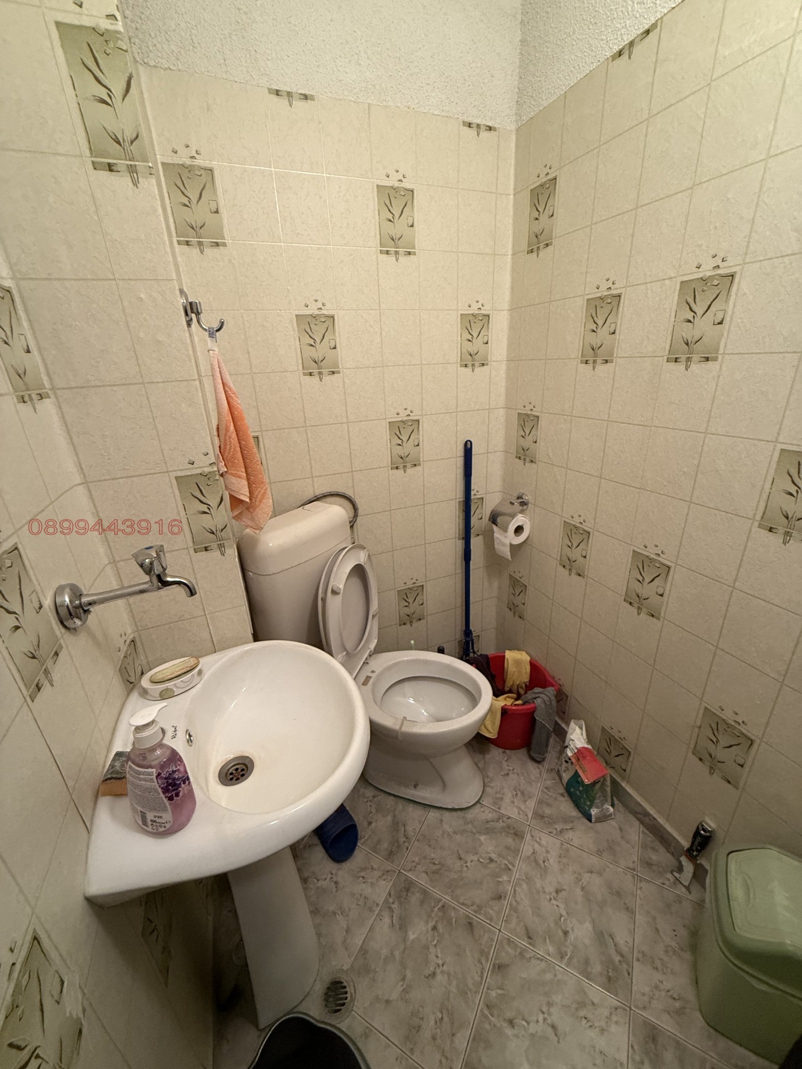 Дава под наем 2-СТАЕН, гр. София, Редута, снимка 6 - Апартаменти - 56159864